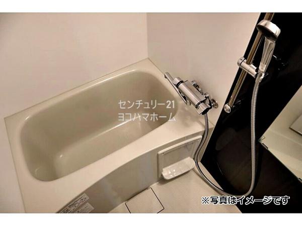 クレヴィスタ横浜
