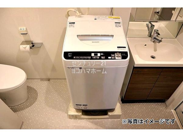 クレヴィスタ横浜