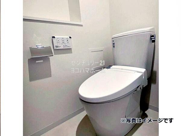 クレヴィスタ横浜