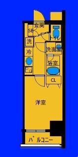 RELUXIA横濱鶴見Ⅲ
