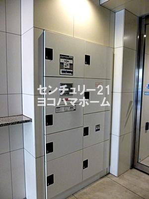HY'sYOKOHAMALIGARE