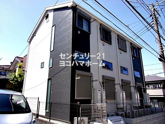 アーヴェル羽沢南