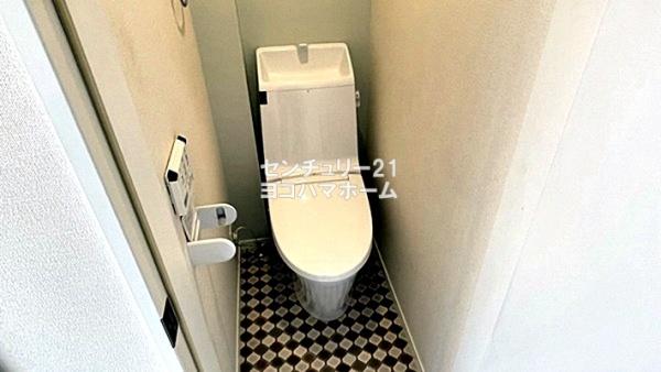 アーヴェル羽沢南