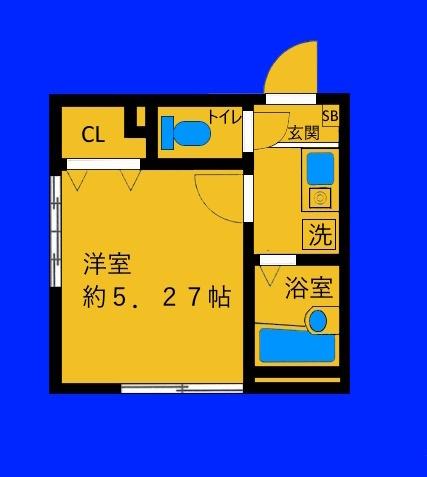 リーヴェルポート横浜WEST　Ⅲ