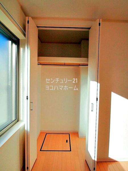 リーヴェルポート横浜WEST　Ⅲ