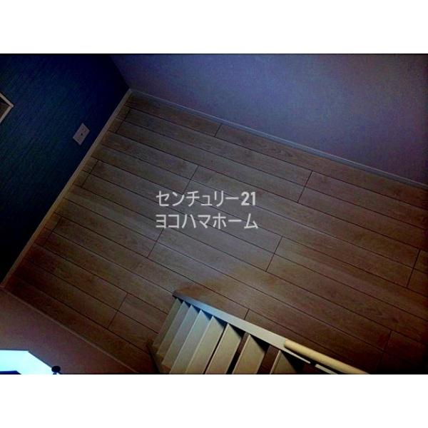 ミルフルール西横浜