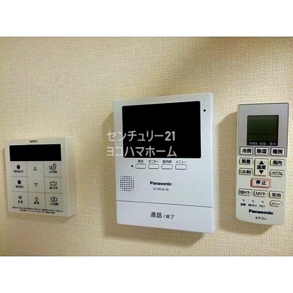 ミルフルール西横浜