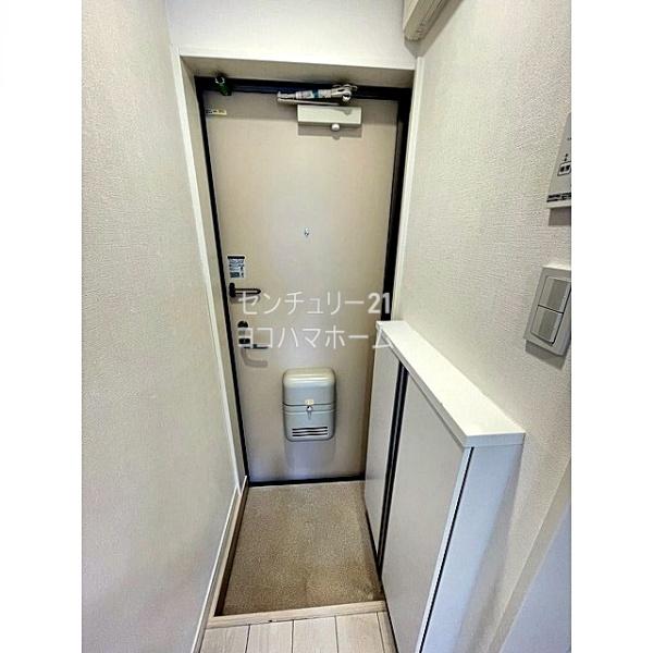 ミルフルール西横浜