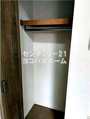 サンヒルズ上星川