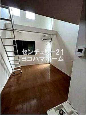 サンヒルズ上星川