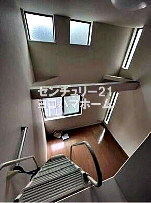 サンヒルズ上星川