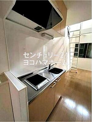 サンヒルズ上星川