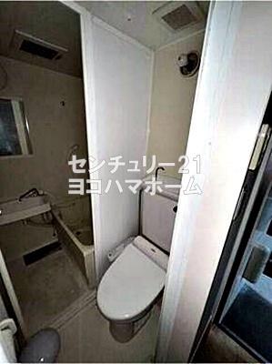 サンヒルズ上星川