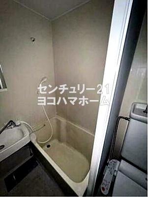 サンヒルズ上星川