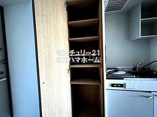 グリフィン横浜・保土ヶ谷駅前