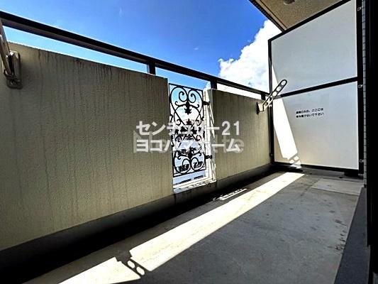 グリフィン横浜・保土ヶ谷駅前