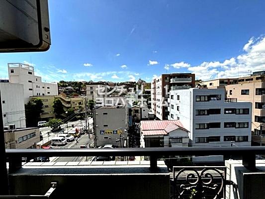 グリフィン横浜・保土ヶ谷駅前