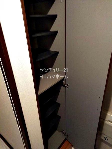 アルト白楽