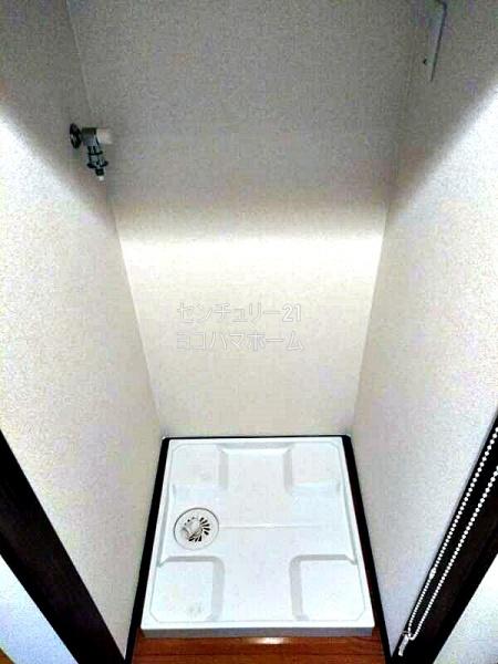 アルト白楽