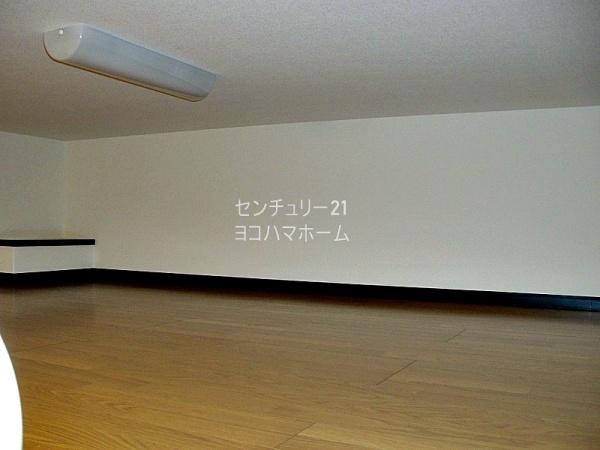 アルト白楽