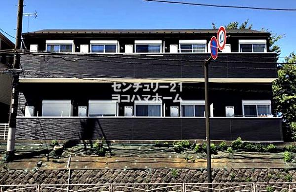 Prime西谷横浜