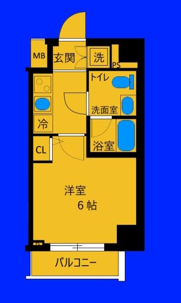 アンベリールマーロ横濱