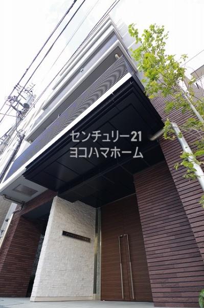 アンベリールマーロ横濱