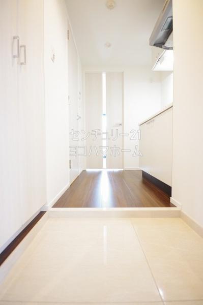 アンベリールマーロ横濱