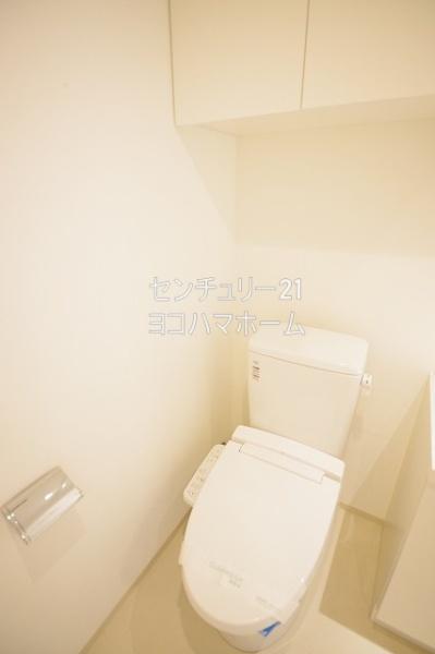 アンベリールマーロ横濱