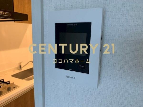モダンプレイス横浜大口