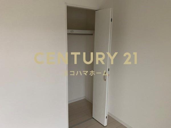 モダンプレイス横浜大口