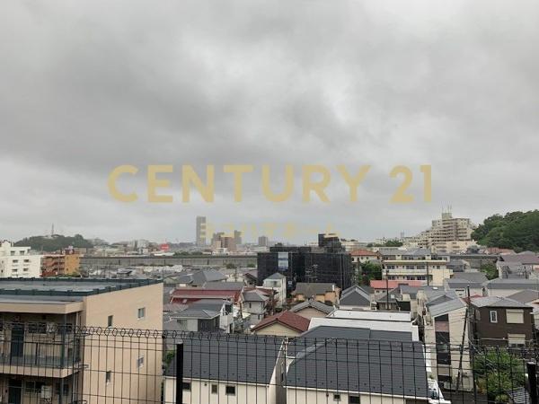 モダンプレイス横浜大口