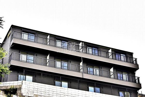 モダンプレイス横浜大口