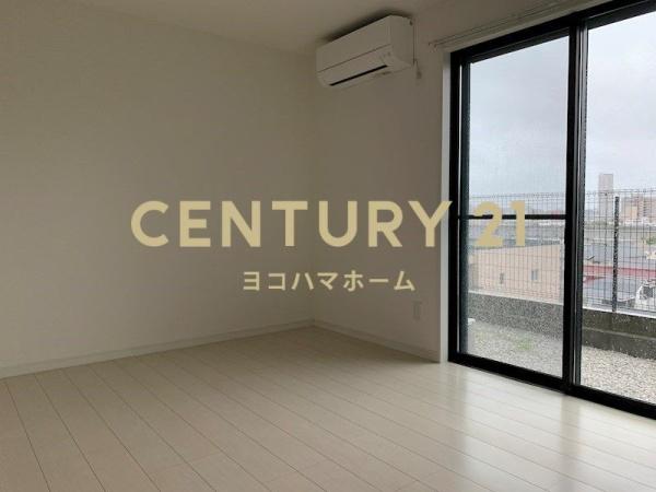モダンプレイス横浜大口