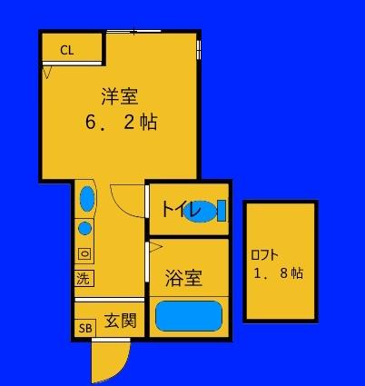サンテラス西谷