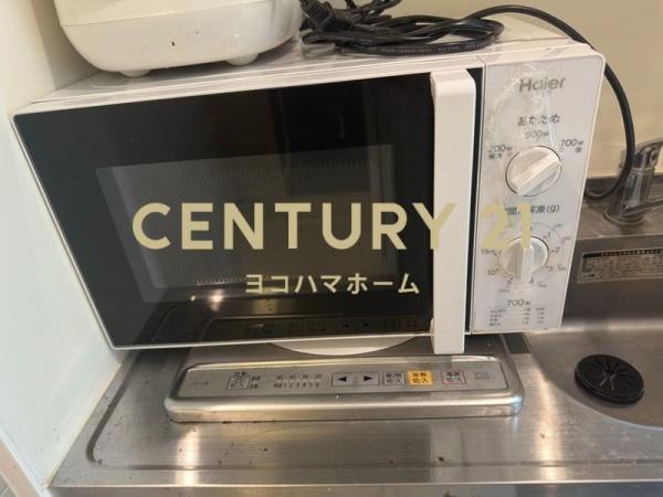 サンテラス西谷