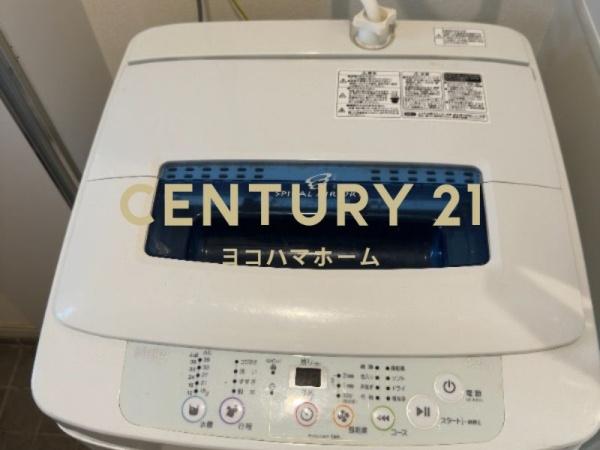 サンテラス西谷