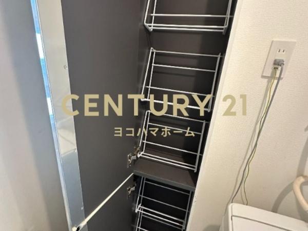 サンテラス西谷