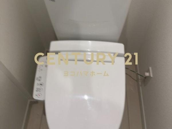 サンテラス西谷