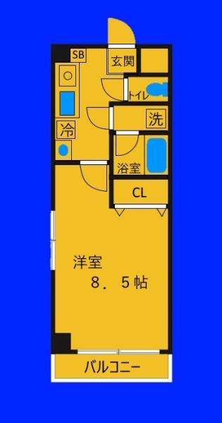 ロイヤル白楽