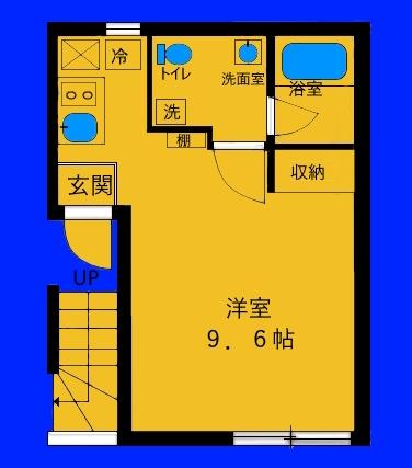 ハレレア横浜反町