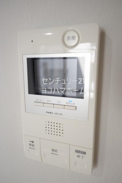 ハレレア横浜反町