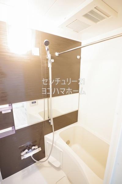 ハレレア横浜反町