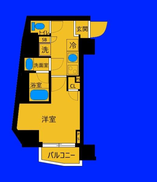 VERXEED横濱WEST