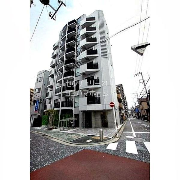 VERXEED横濱WEST