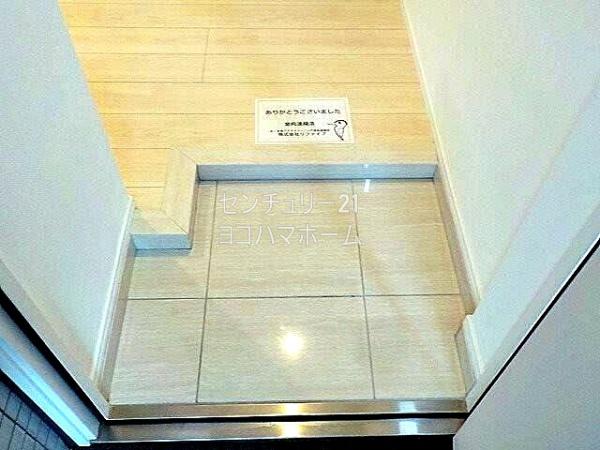 VERXEED横濱WEST