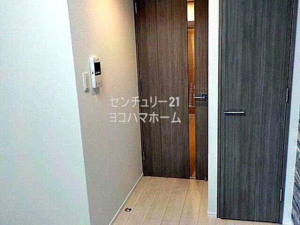 VERXEED横濱WEST