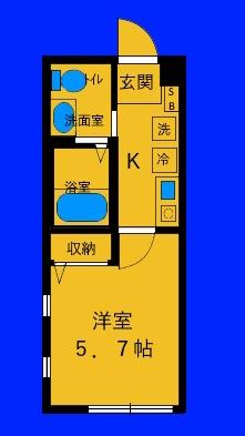Wレジデンス横浜東白楽