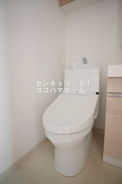 ディアレイシャス横浜WEST