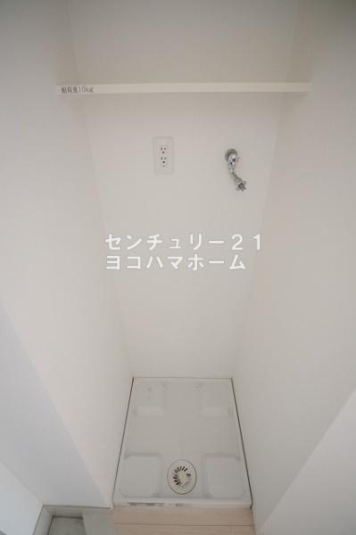 ディアレイシャス横浜WEST